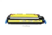 Toner compatível Hp q6472a amarelo (q6472a)