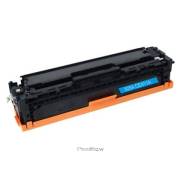 Toner compatível Hp 305A ciano (CE411A)