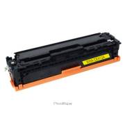 Toner compatível Hp 305A amarelo (CE412A)