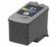 Tinteiro compatível Canon CL-41 cor (0617b001)