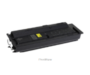 Toner compatível Kyocera TK475 preto (TK-475)