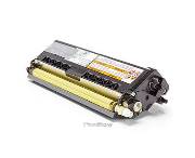Toner compatível Brother tn-326 amarelo (tn326Y)