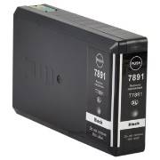 Tinteiro compatível Epson 79Xxl preto (T7891)