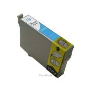 Tinteiro compatível Epson T0795 ciano Foto (C13T07954010)