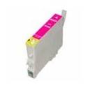 Tinteiro compatível Epson T0333 magenta (T0333)