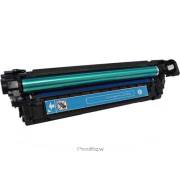 Toner compatível Hp ce251a ciano (ce251a)