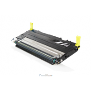 Toner compatível Samsung clp315y amarelo (clty4092s)