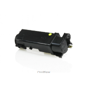 Toner compatível Dell d1320y amarelo (d1320y)