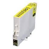 Tinteiro compatível Epson t0424 amarelo (c13t042440)