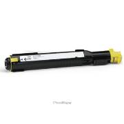 Toner compatível Xerox Workcentre amarelo (006R01263)
