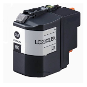 Tinteiro compatível Brother LC229 xl preto (LC229xl-BK)