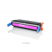 Toner compatível Hp c9723a magenta (c9723a)