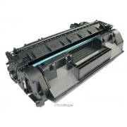 Toner compatível Hp 505X preto (ce505x)