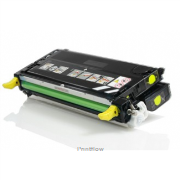Toner compatível Epson s051158 amarelo (c13s051158)