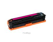 Toner compatível Hp 651A magenta (CE343A)