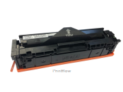 Toner compatível Hp 203A preto (cf540a)