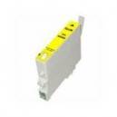 Tinteiro compatível Epson t0334 amarelo (t0334)