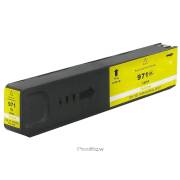 Tinteiro compatível Hp 971xl amarelo (CN628AE)