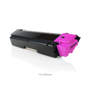 Toner compatível Kyocera TK-590 magenta (TK590M)