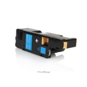 Toner compatível Dell d1250c ciano (d1250c)