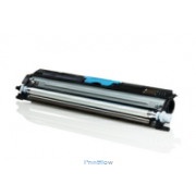 Toner compatível Oki c110c ciano (c110c)