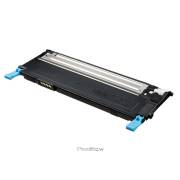 Toner compatível Samsung clp325c ciano (clt-c4072s/els)