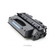 Toner compatível Hp 49X preto (q5949x)