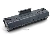 Toner compatível Hp 92A preto (c4092a)