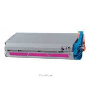 Toner compatível Oki 41963006 magenta (41963006)