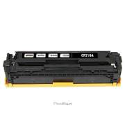 Toner compatível Hp CF210 preto (cf210a)