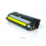 Toner compatível Epson C900-C1900 amarelo (c13s050097)