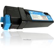 Toner compatível Xerox c6130c ciano (106r01278)