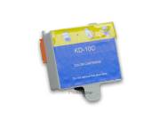 Tinteiro compatível Kodak 10C cores