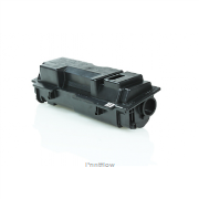Toner compatível Kyocera tk100 preto (pu5kw)