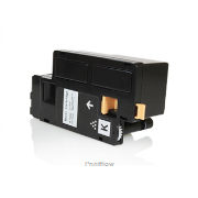 Toner compatível Xerox XER6000BK preto (106R01630)