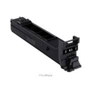 Toner compatível Konica 4650bk preto (4650bk)