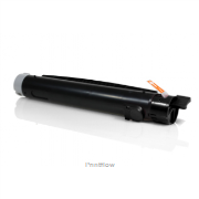 Toner compatível Xerox 6350bk preto (106r01076)