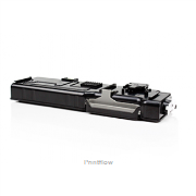 Toner compatível Xerox Phaser 6600 - Workcentre 6605 preto (106R02232)