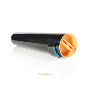 Toner compatível Xerox 7760c ciano (7760c)