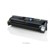 Toner compatível Hp c9700bk preto (c9700a)