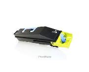 Toner compatível Kyocera Taskalfa 250ci, 300ci amarelo (TK-865Y)