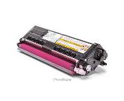 Toner compatível Brother tn-326 magenta (tn326M)