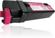 Toner compatível Xerox c6130m magenta (106r01279)