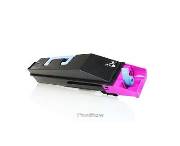 Toner compatível Kyocera Taskalfa 250ci, 300ci magenta (TK-865M)