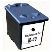 Tinteiro compatível Samsung m40 preto (inkm40)