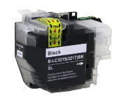 Tinteiro compatível Brother LC3217 XL / LC3219 XL Preto (lc3219bk)