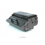 Toner compatível Lexmark 12a7400 preto (12a7400)