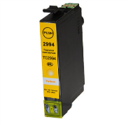 Tinteiro compatível Epson 29xl amarelo (T2994)