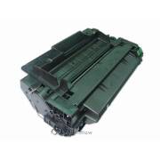 Toner compatível Hp 55A preto (ce255a)
