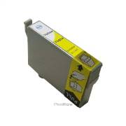 Tinteiro compatível Epson T0794 amarelo (C13T07944010)
